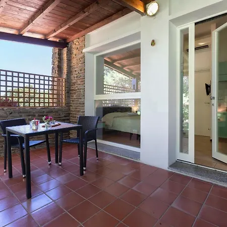 Residence Le Vele Stintino Exterior photo