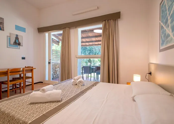 Residence Le Vele