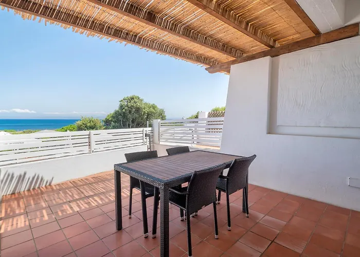 Residence Le Vele