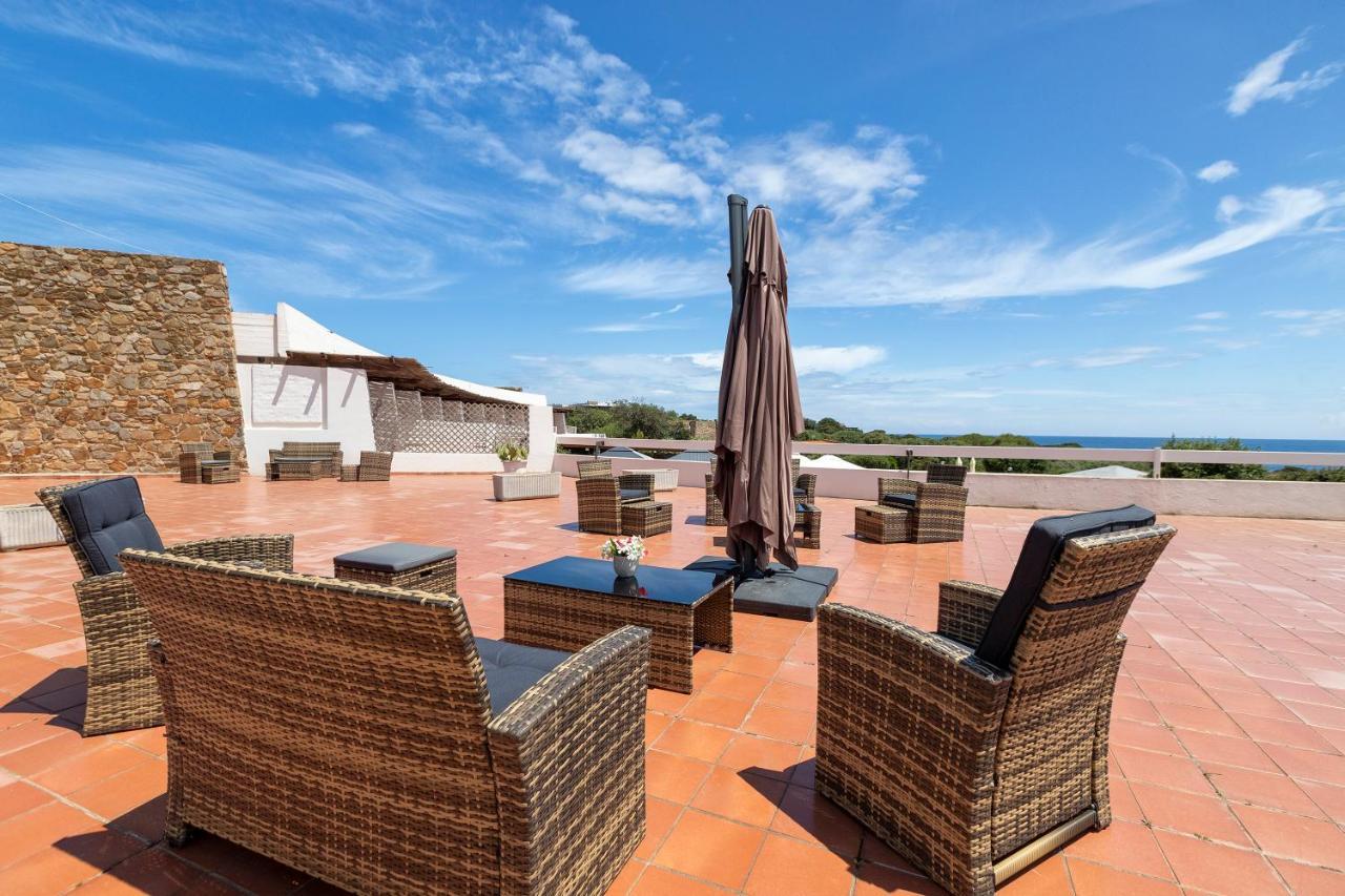 Apartahotel Le Vele Stintino