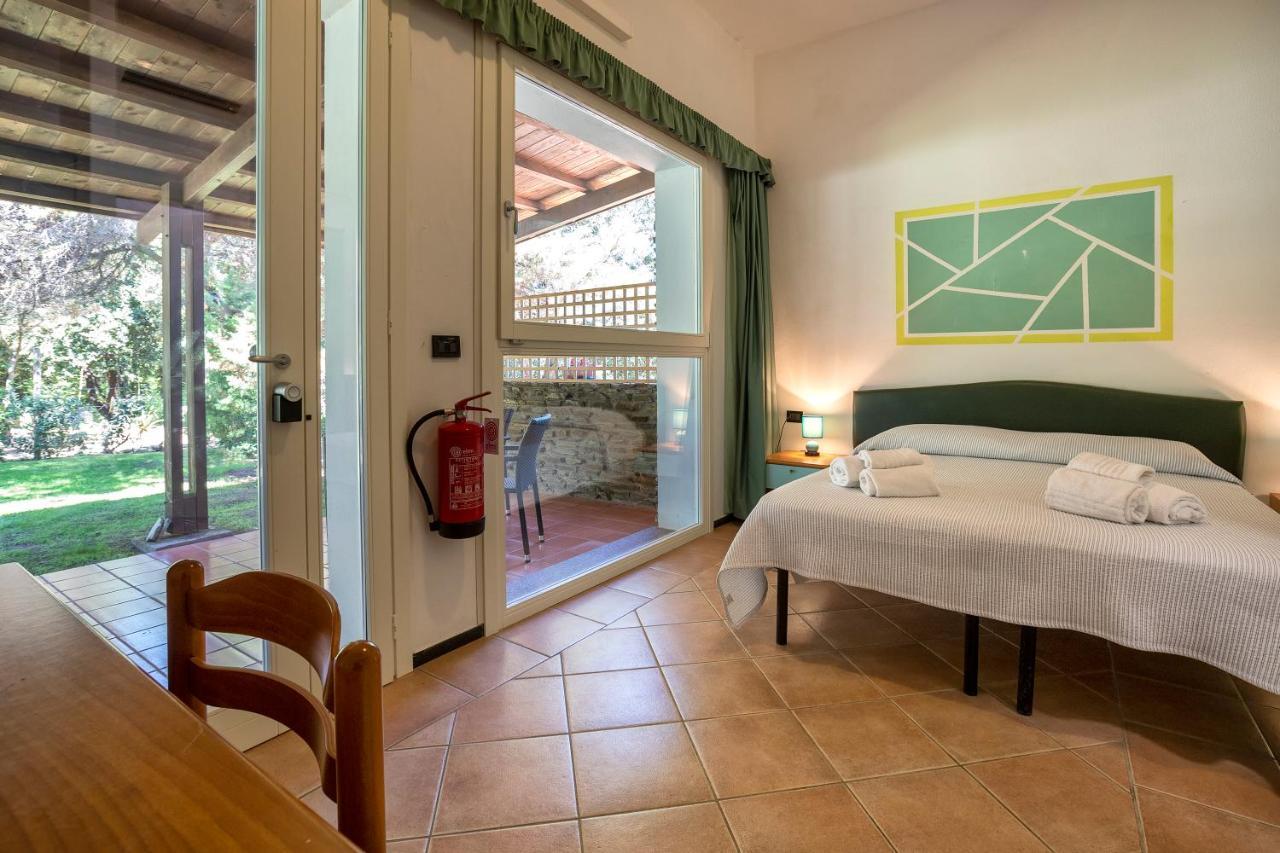 Aparthotel Le Vele