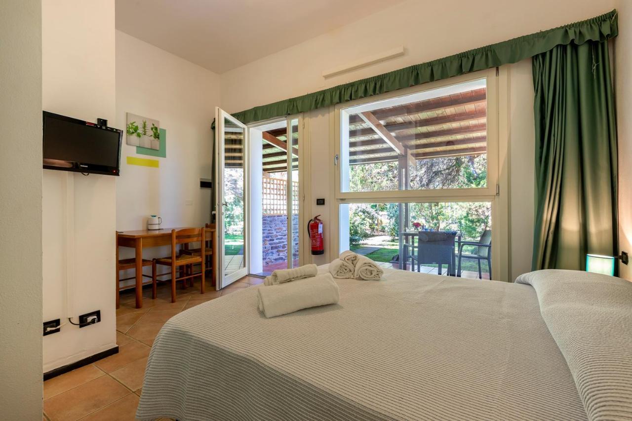 Le Vele Aparthotel 3*