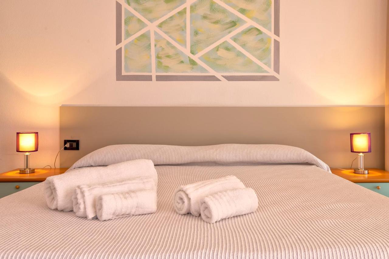 Aparthotel Le Vele