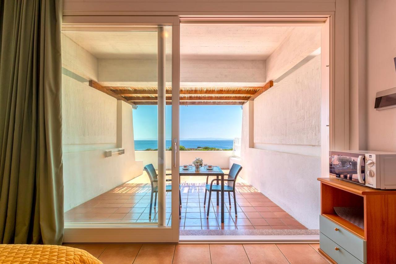 Le Vele Apart-hotel Stintino