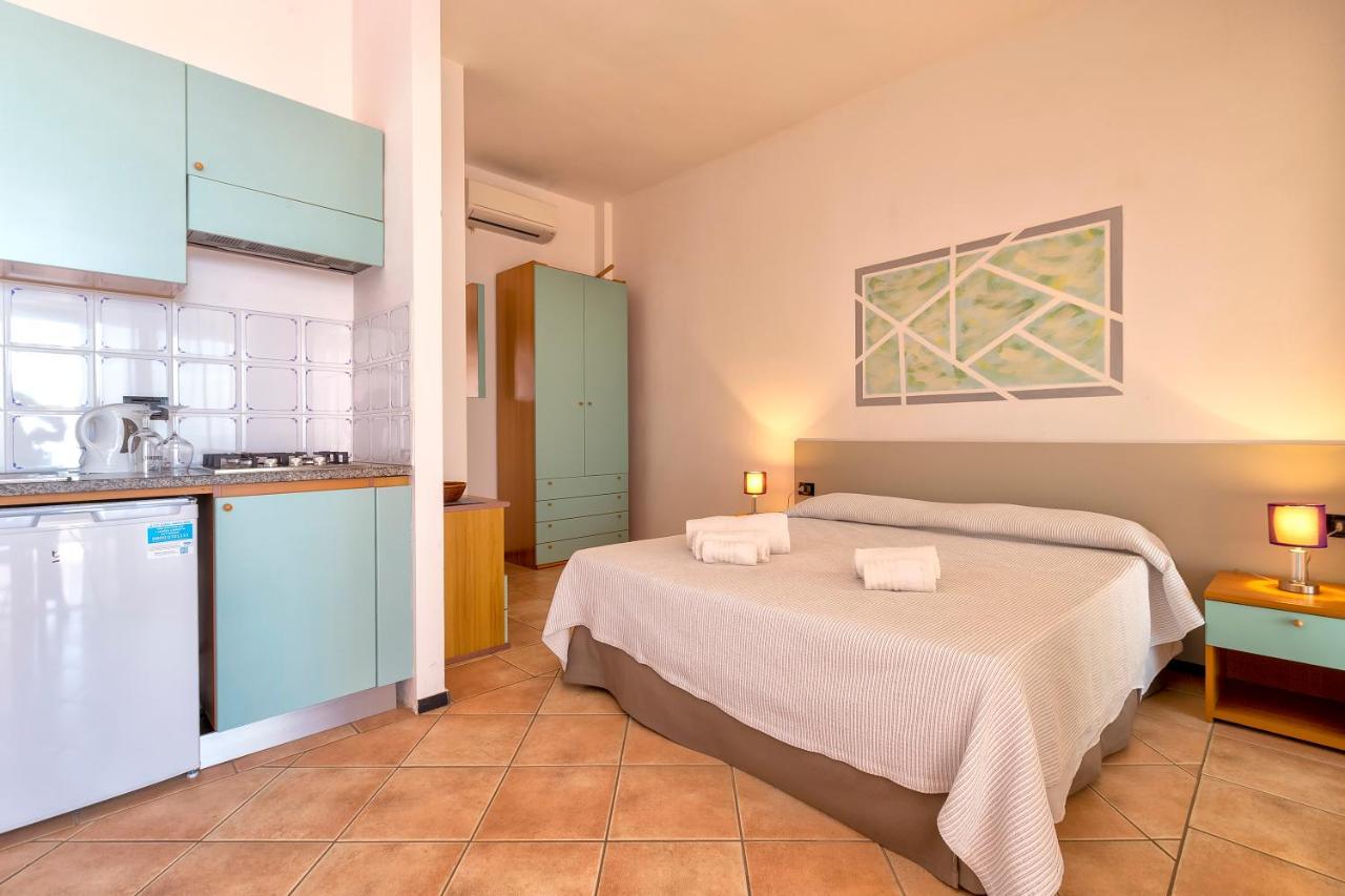 Aparthotel Le Vele Stintino