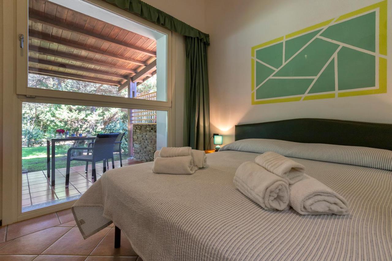 Aparthotel Le Vele Stintino