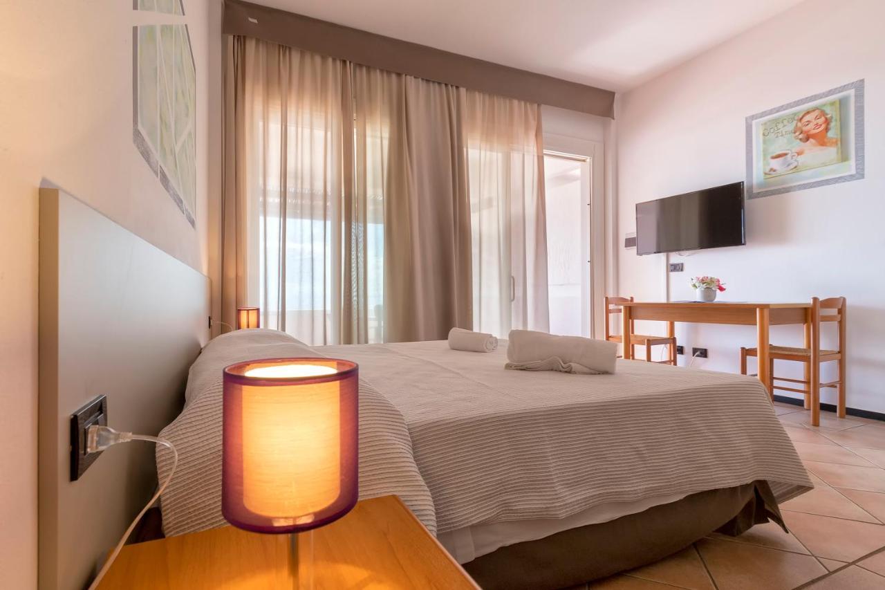 Le Vele Aparthotel Stintino