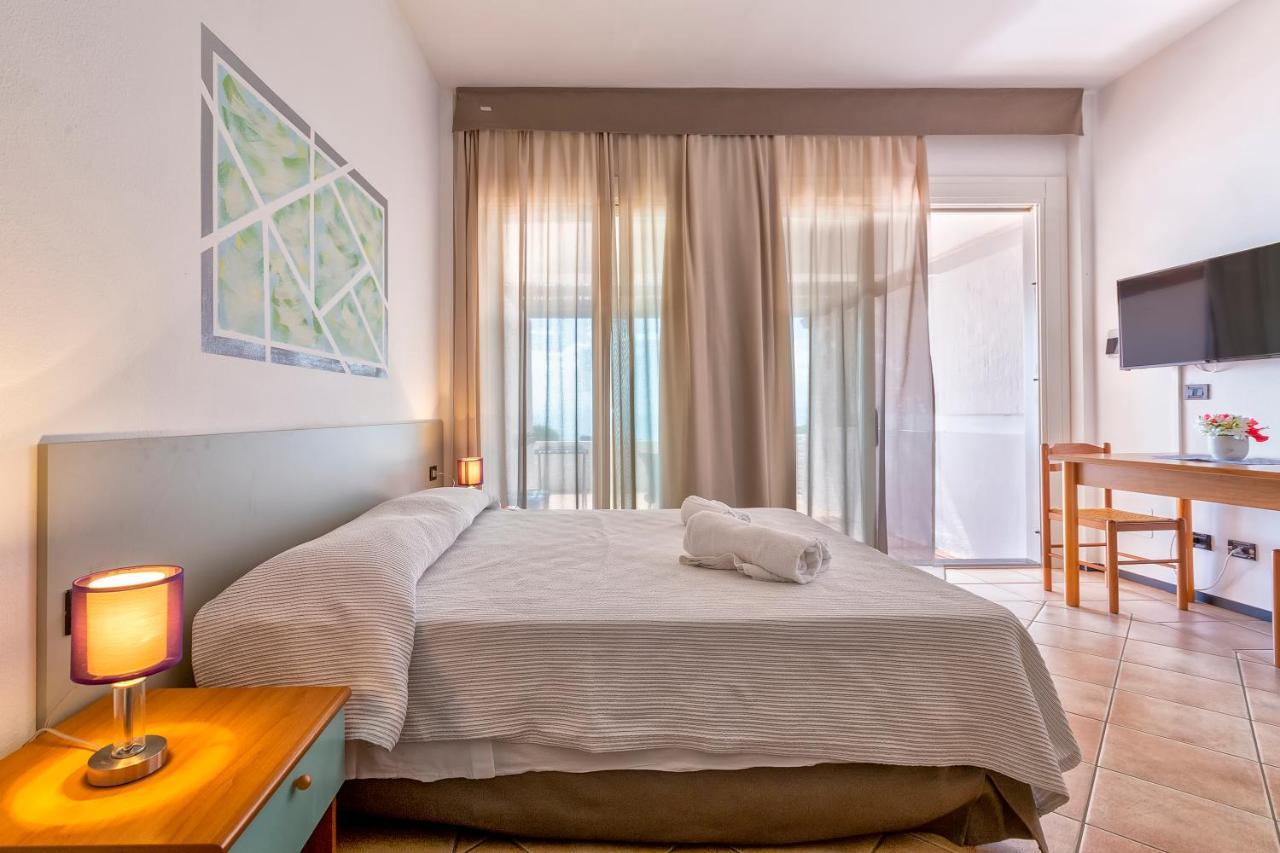 Le Vele Aparthotel Stintino