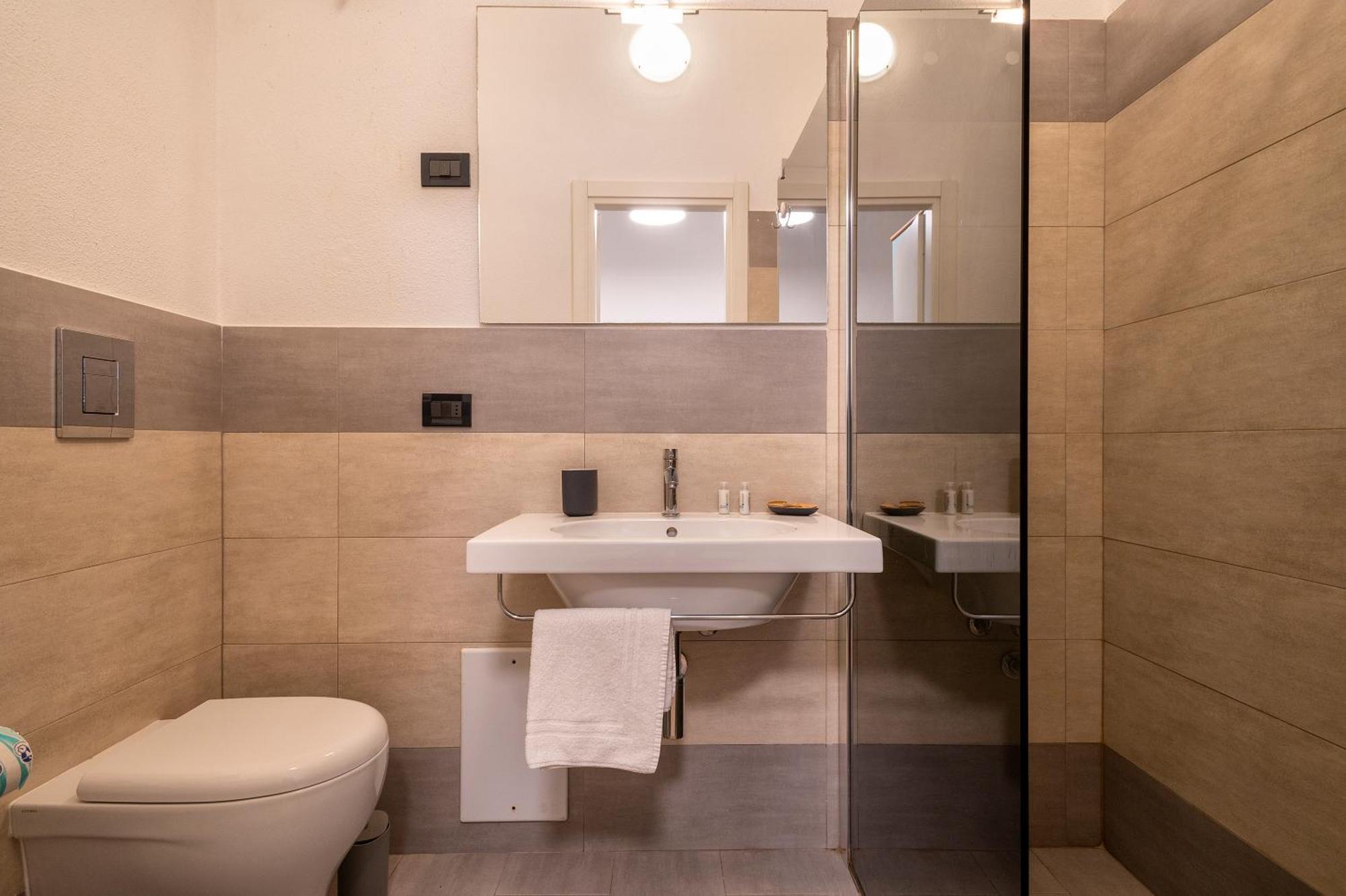 Aparthotel Le Vele Stintino