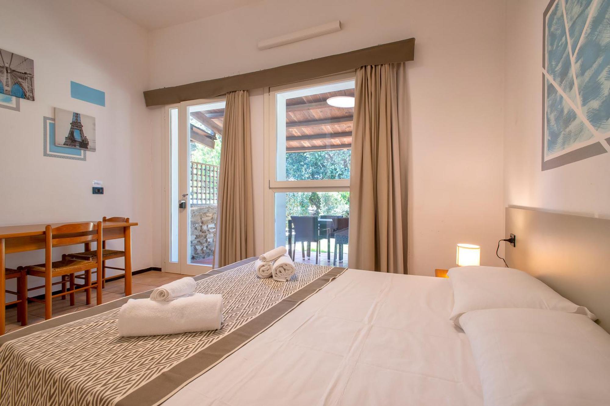 Le Vele Aparthotel Stintino