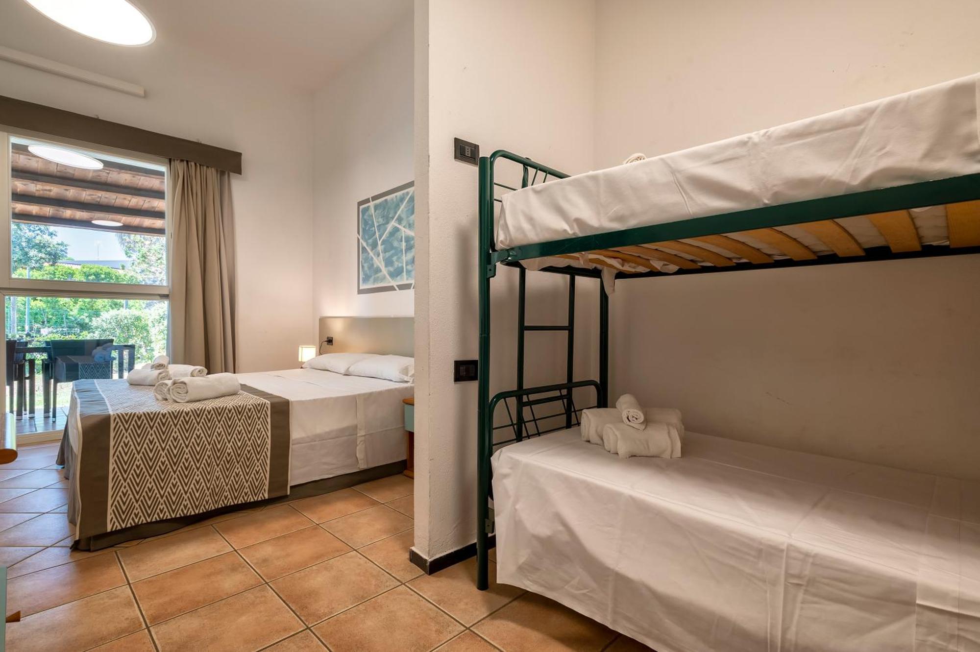 Aparthotel Le Vele Stintino