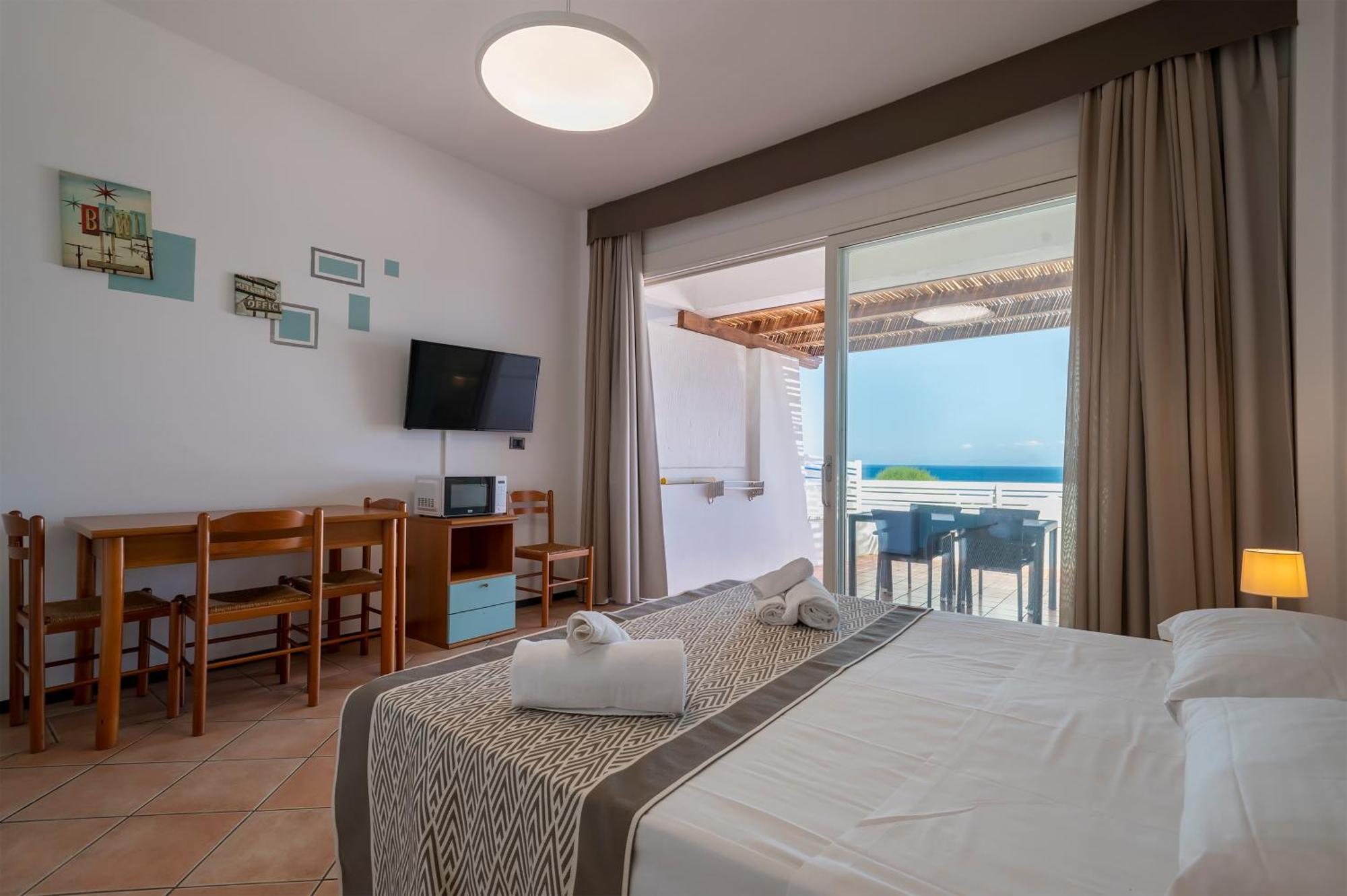 Le Vele Aparthotel