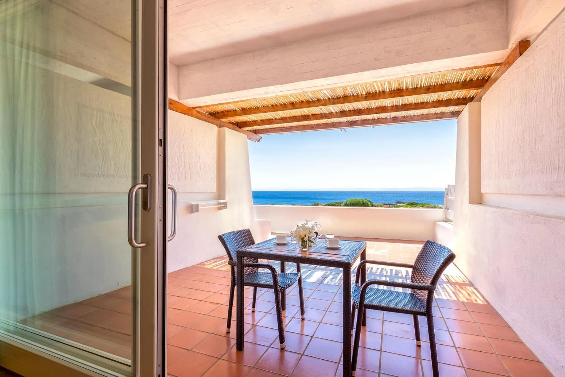 Aparthotel Le Vele