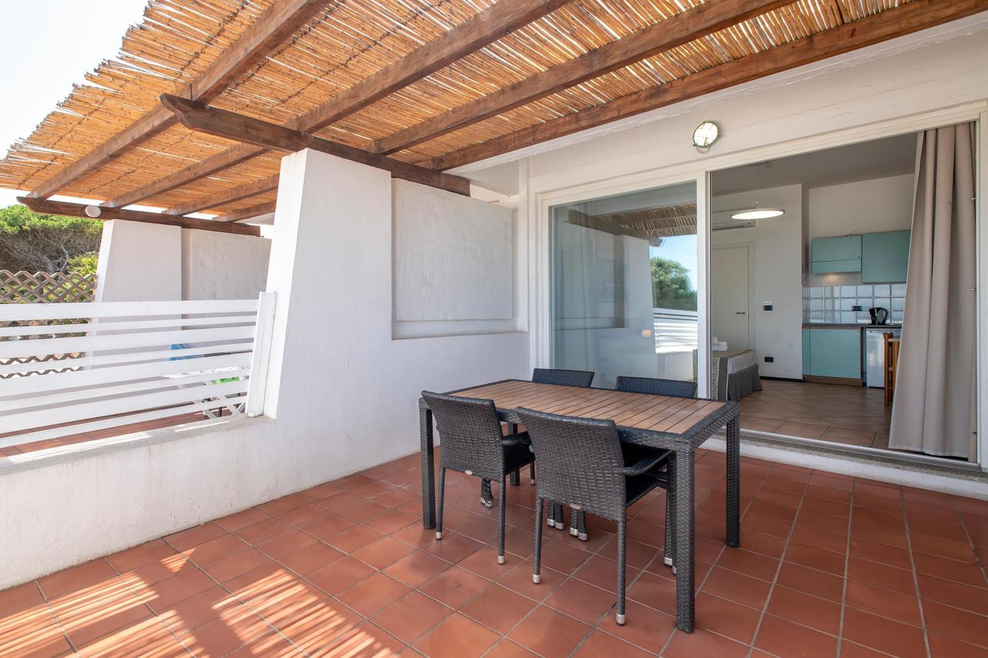 Le Vele Aparthotel