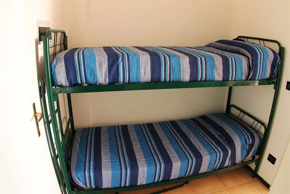 Le Vele Aparthotel 3*