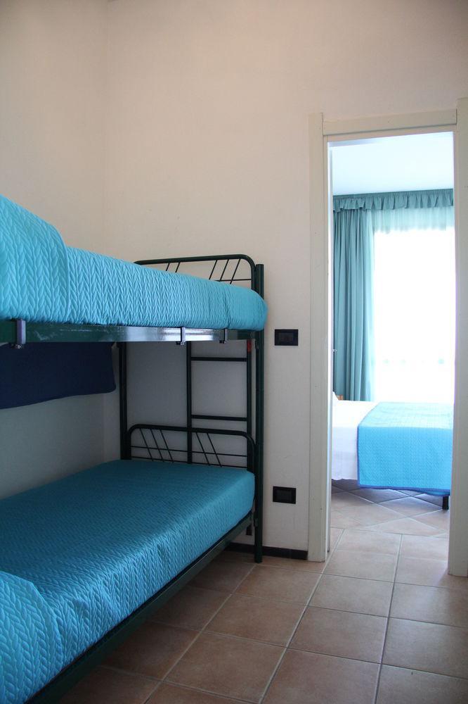 Le Vele Aparthotel