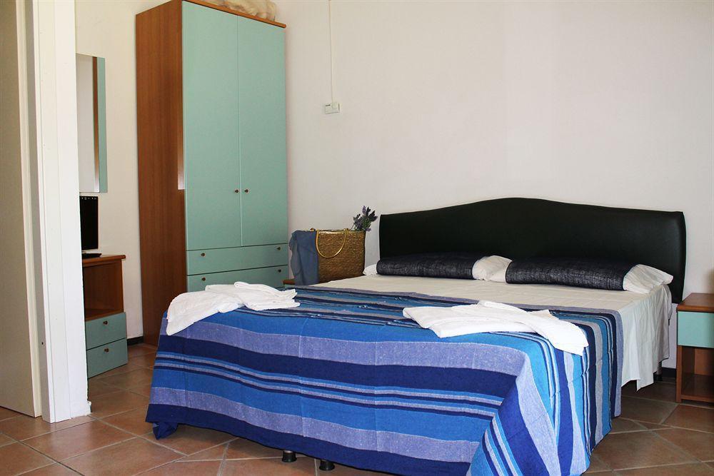 Aparthotel Le Vele Stintino