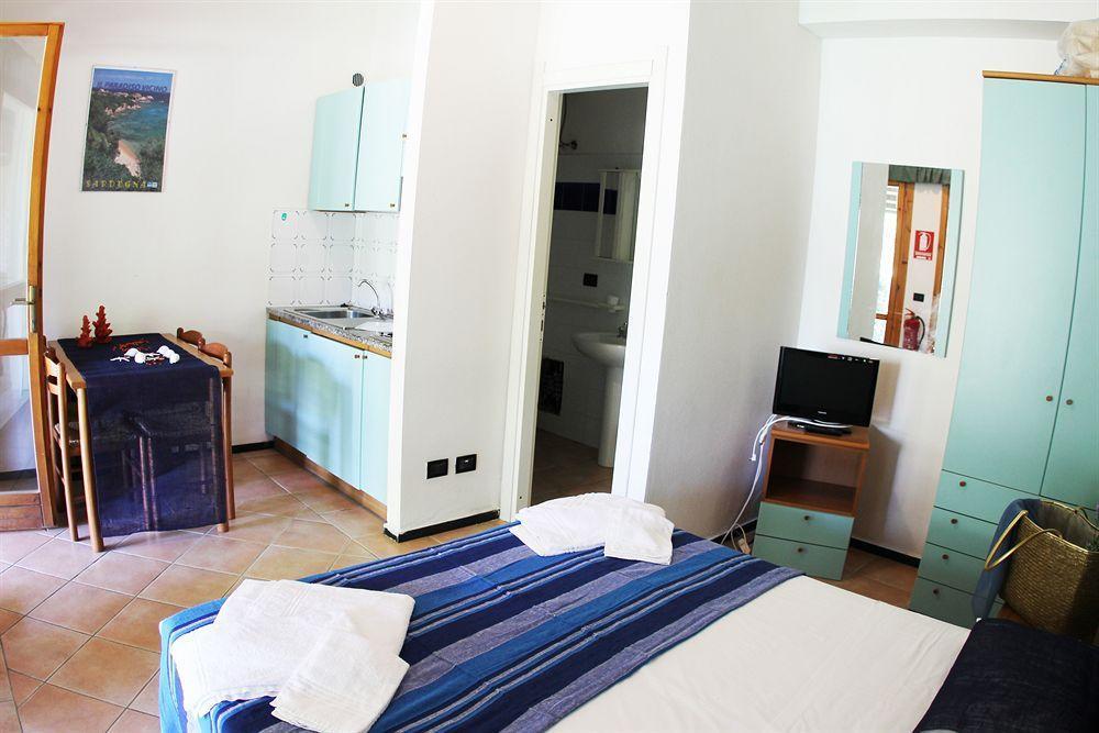 Le Vele Aparthotel Stintino