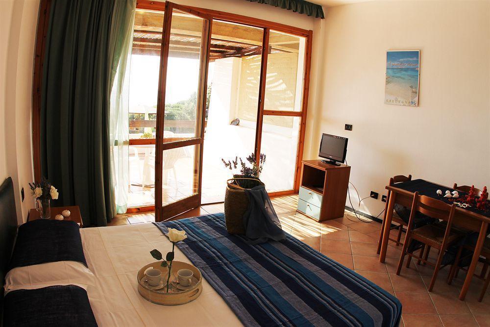 Le Vele Aparthotel