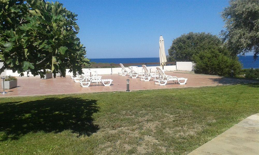 Aparthotel Le Vele Stintino