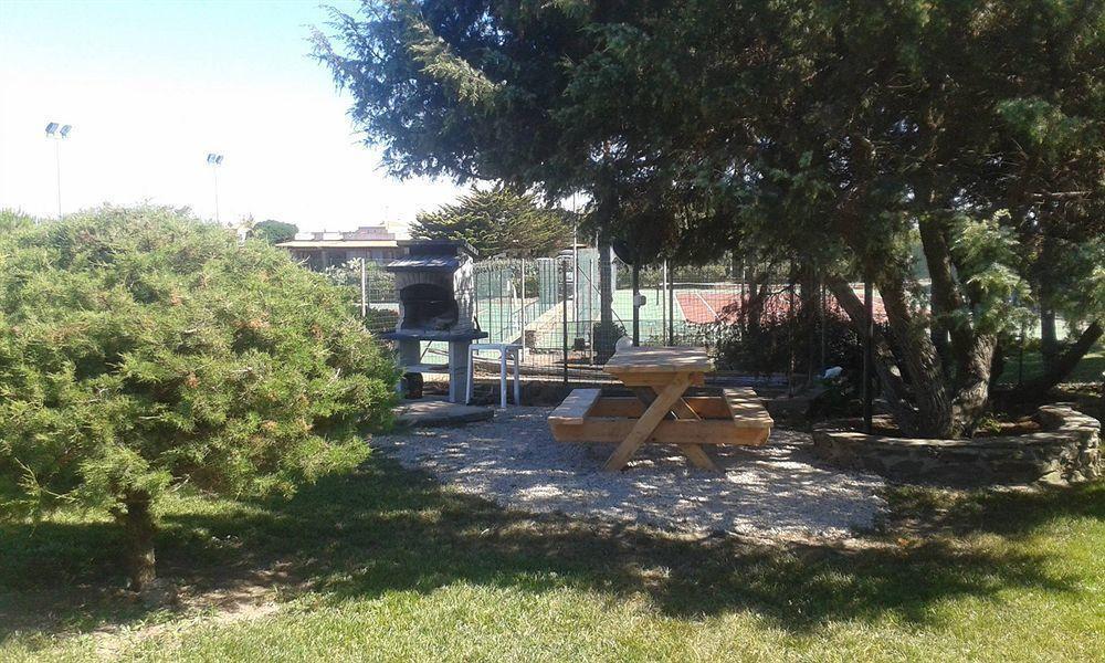 Le Vele Aparthotel 3*