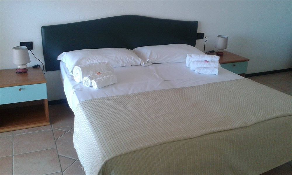 Le Vele Aparthotel Stintino