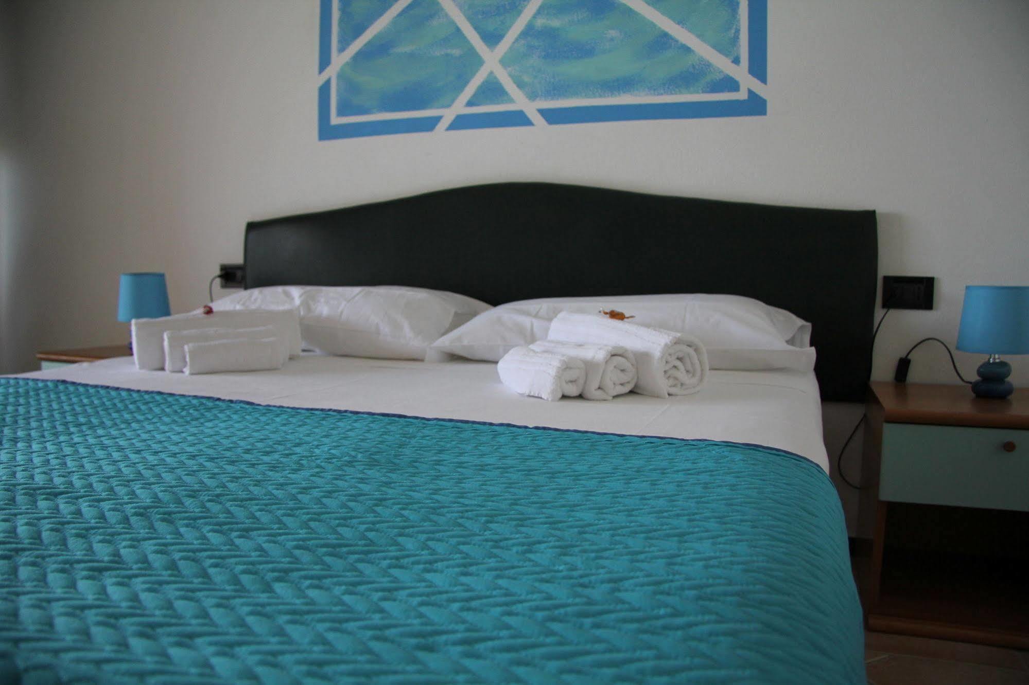 Le Vele Aparthotel