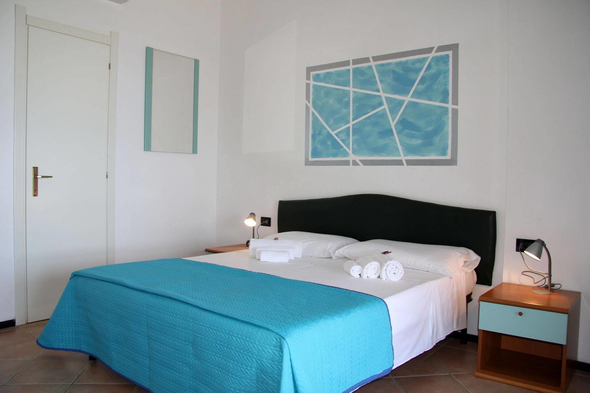 Aparthotel Le Vele