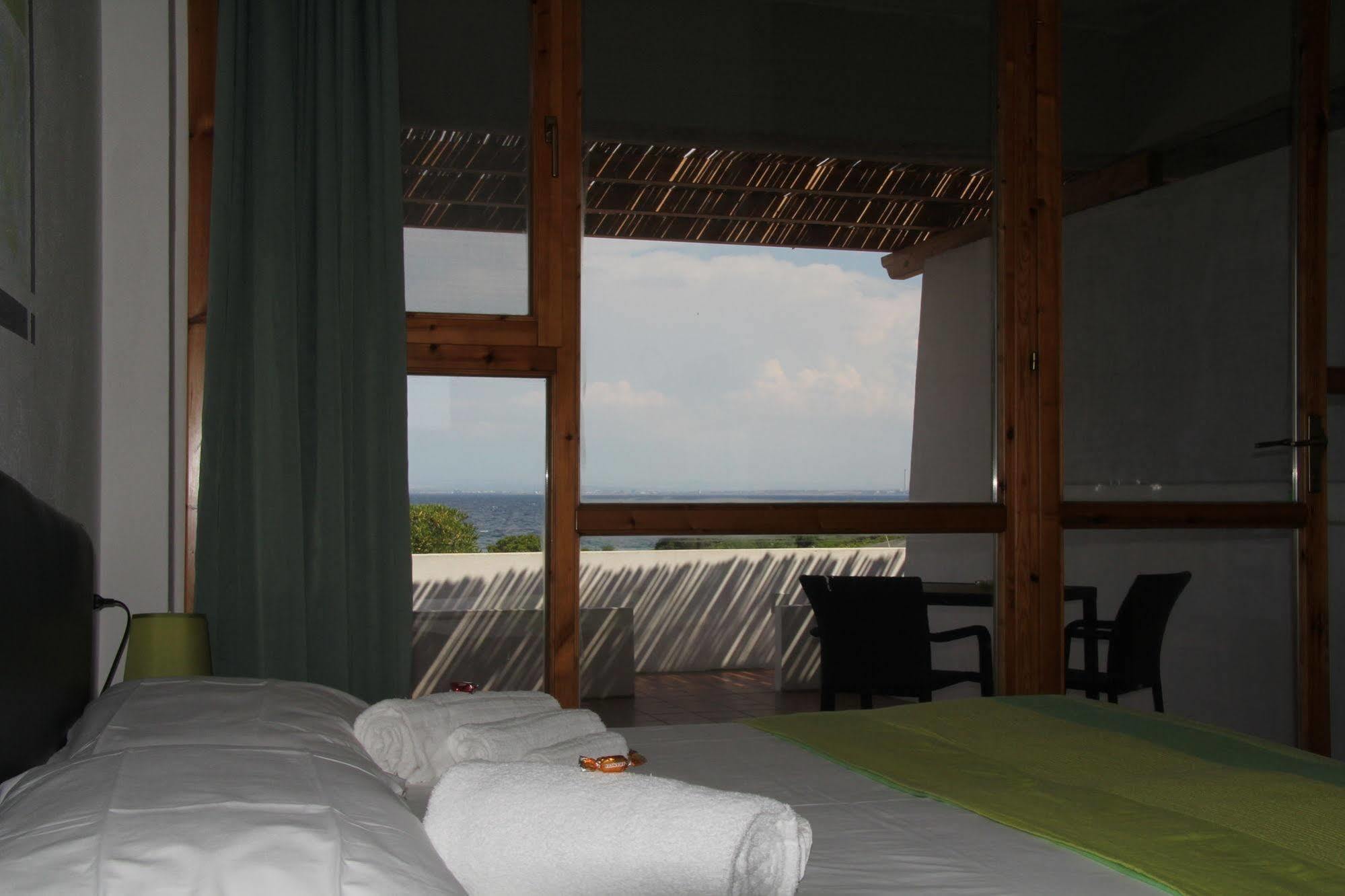 Le Vele Aparthotel Stintino