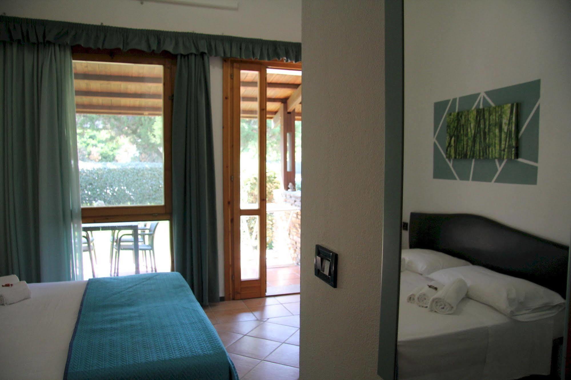 Aparthotel Le Vele Stintino